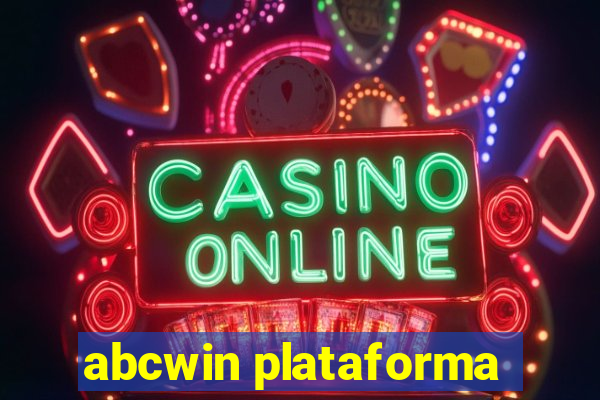 abcwin plataforma